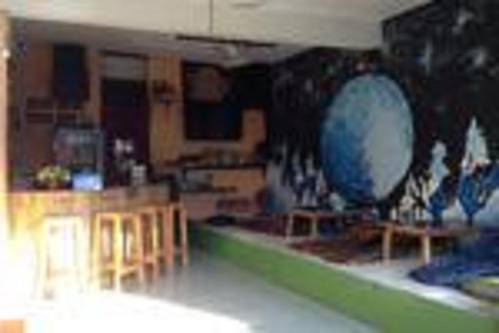 Maddy'S Hostel Ko Pha Ngan Eksteriør bilde