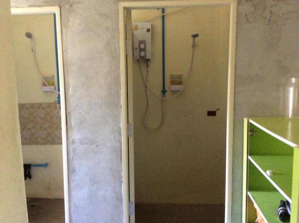Maddy'S Hostel Ko Pha Ngan Eksteriør bilde