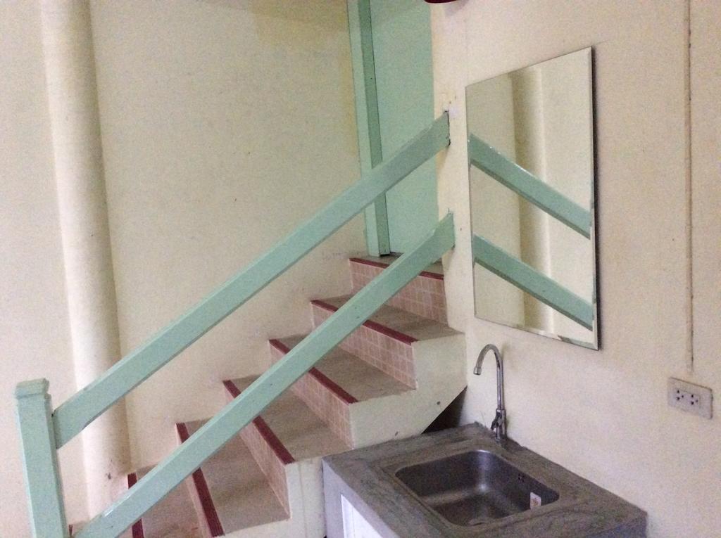 Maddy'S Hostel Ko Pha Ngan Eksteriør bilde