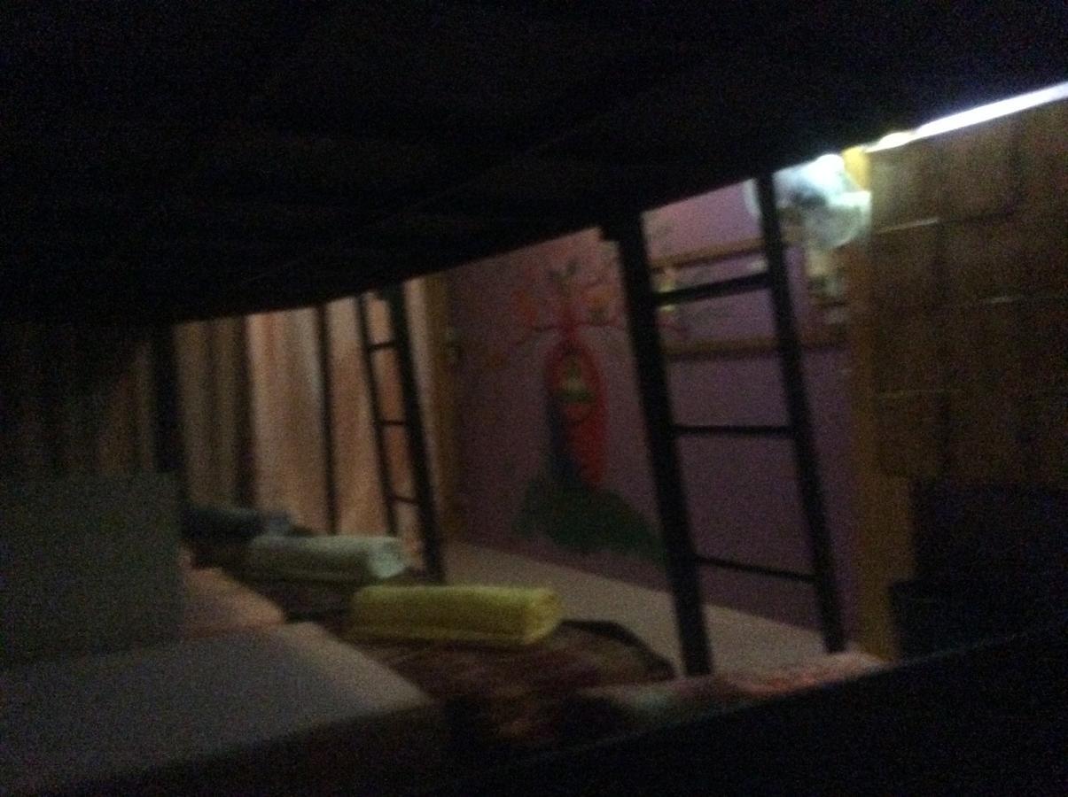 Maddy'S Hostel Ko Pha Ngan Eksteriør bilde