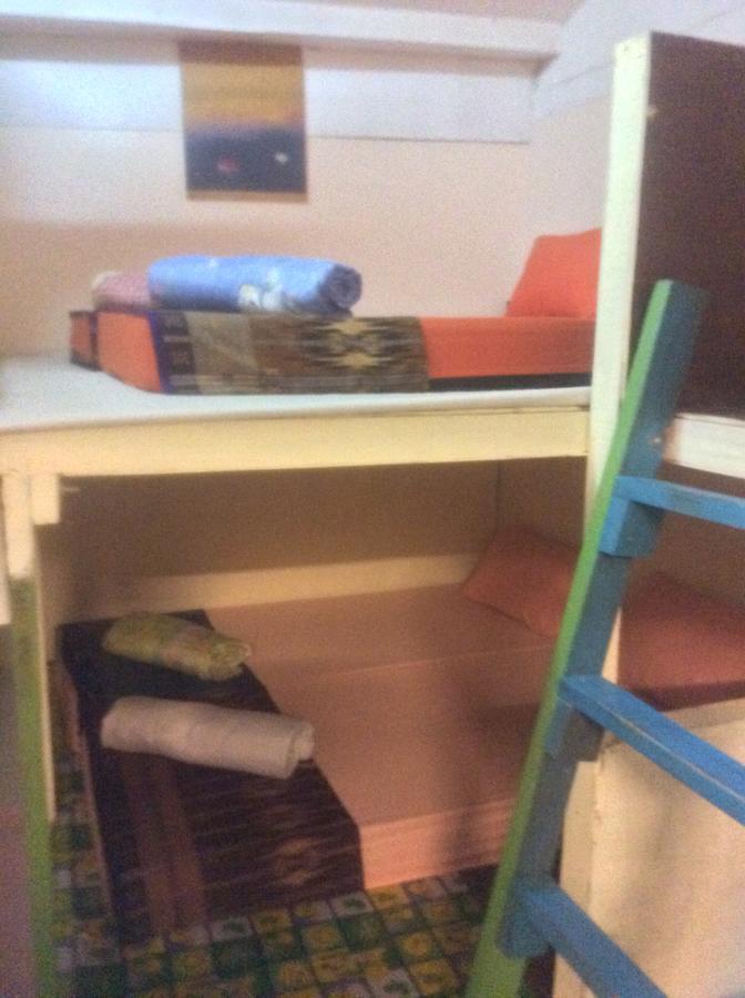 Maddy'S Hostel Ko Pha Ngan Rom bilde