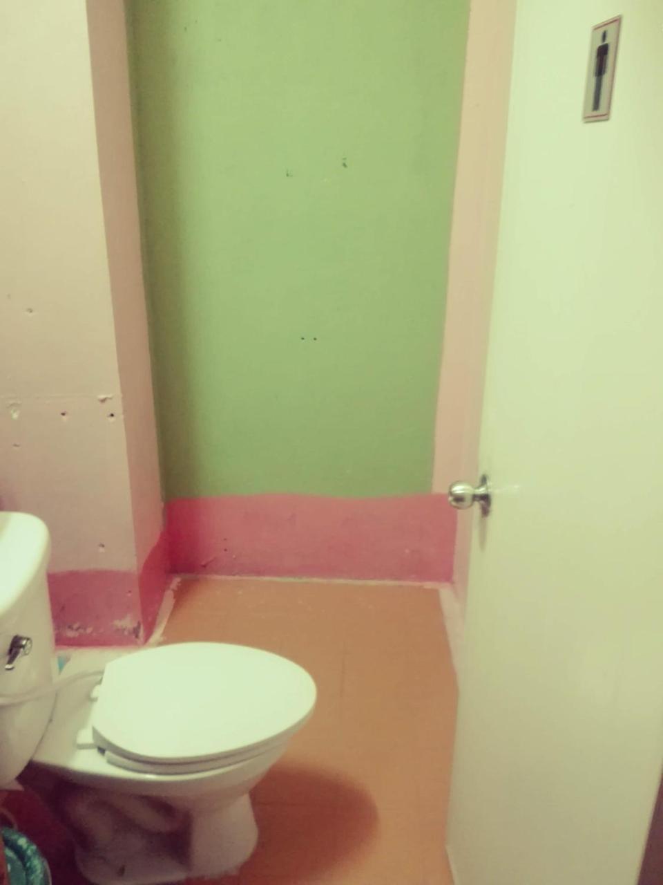 Maddy'S Hostel Ko Pha Ngan Eksteriør bilde