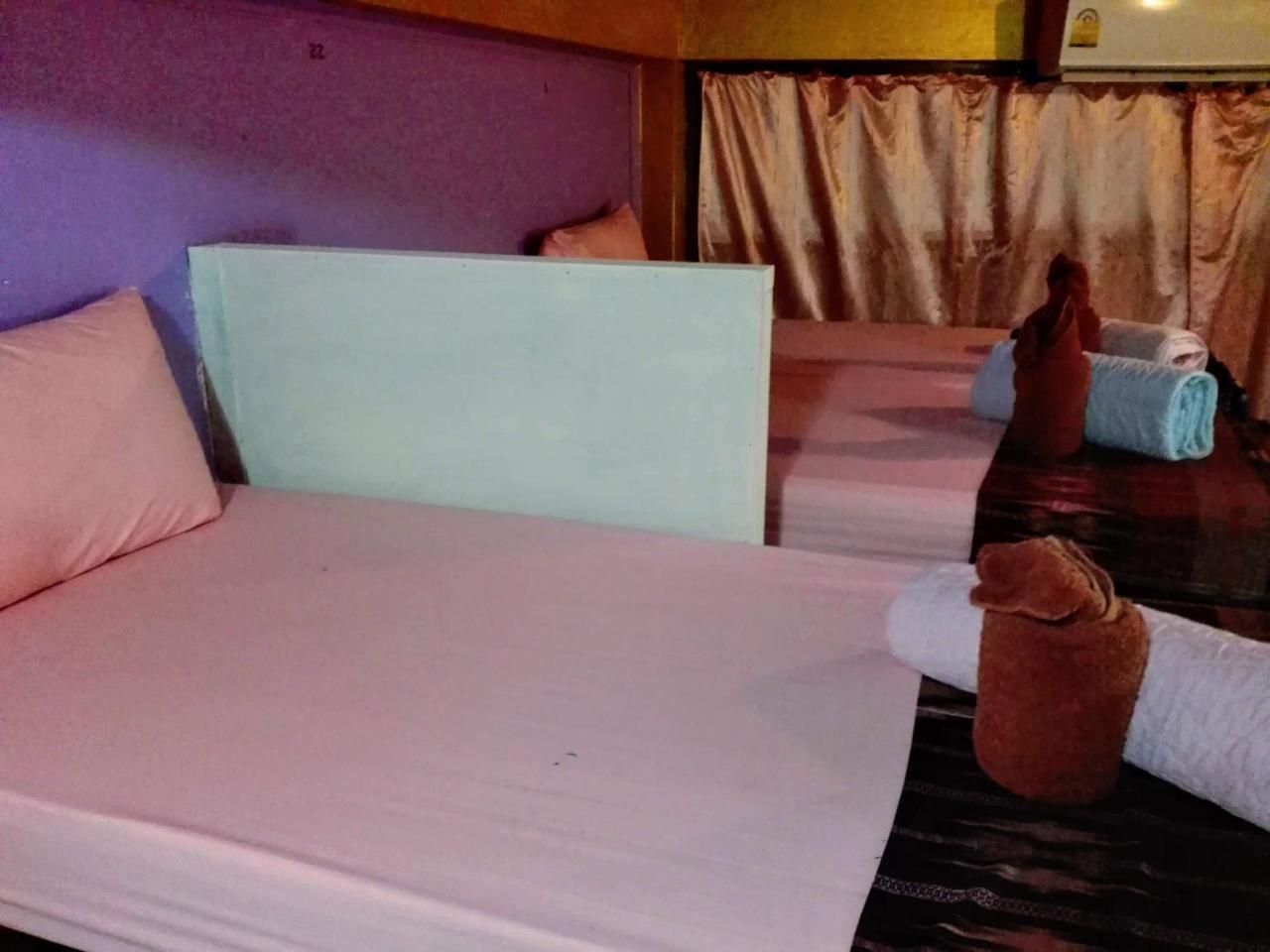 Maddy'S Hostel Ko Pha Ngan Eksteriør bilde