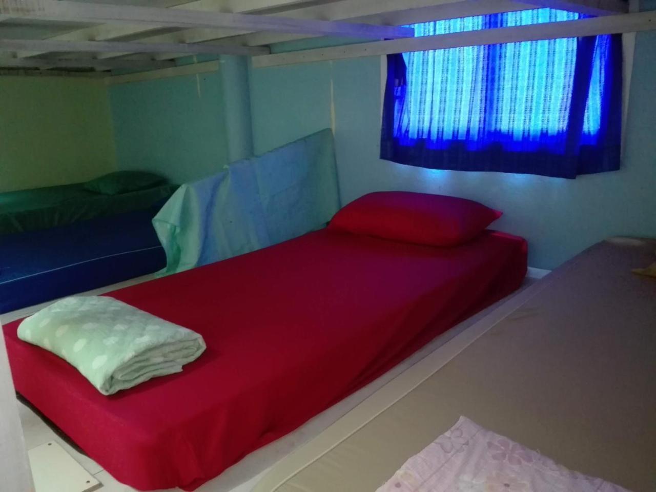 Maddy'S Hostel Ko Pha Ngan Eksteriør bilde
