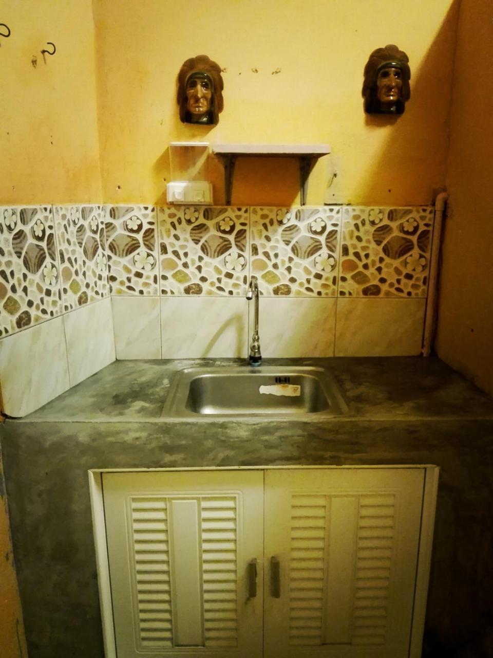 Maddy'S Hostel Ko Pha Ngan Eksteriør bilde